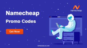 Namecheap Promo Code