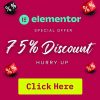 elementor-75-percent-offer